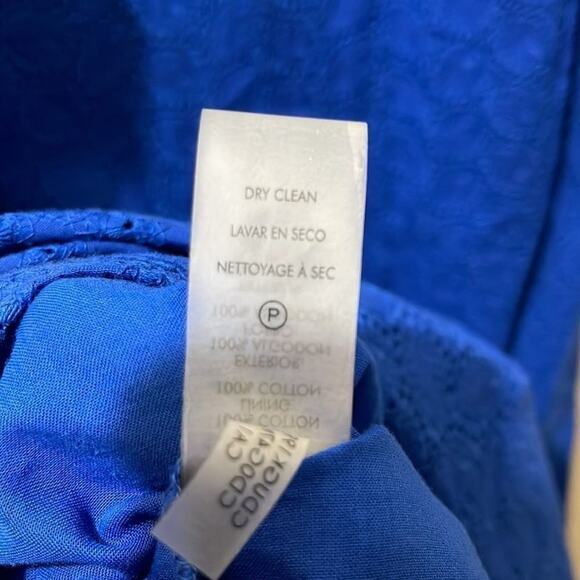 Calvin Klein Dress‎ NWT - Picture 6 of 8